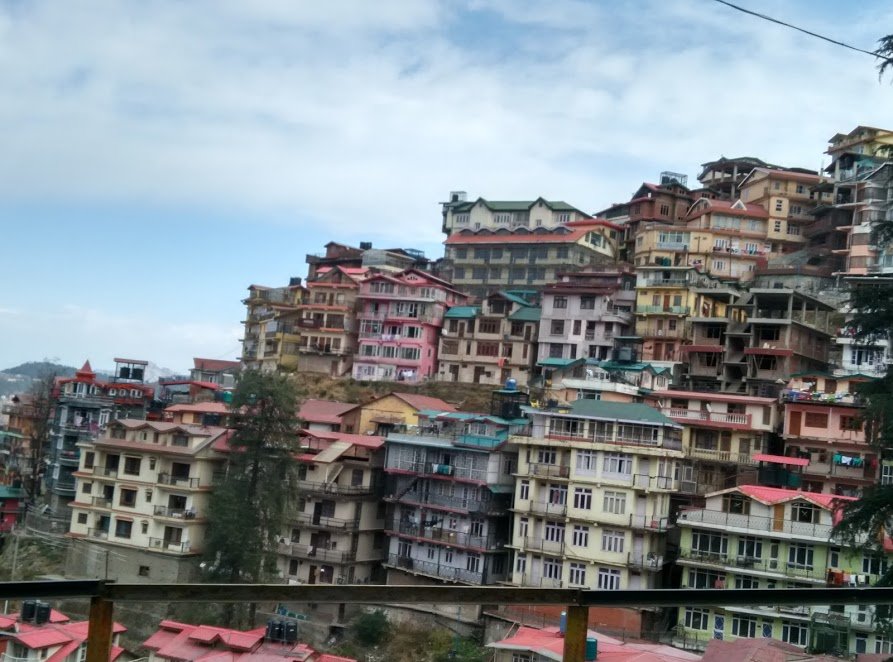 पहली कड़ी: हिमाचल की यात्रा ने एक पत्रकार को घुमक्कड़ बना दिया