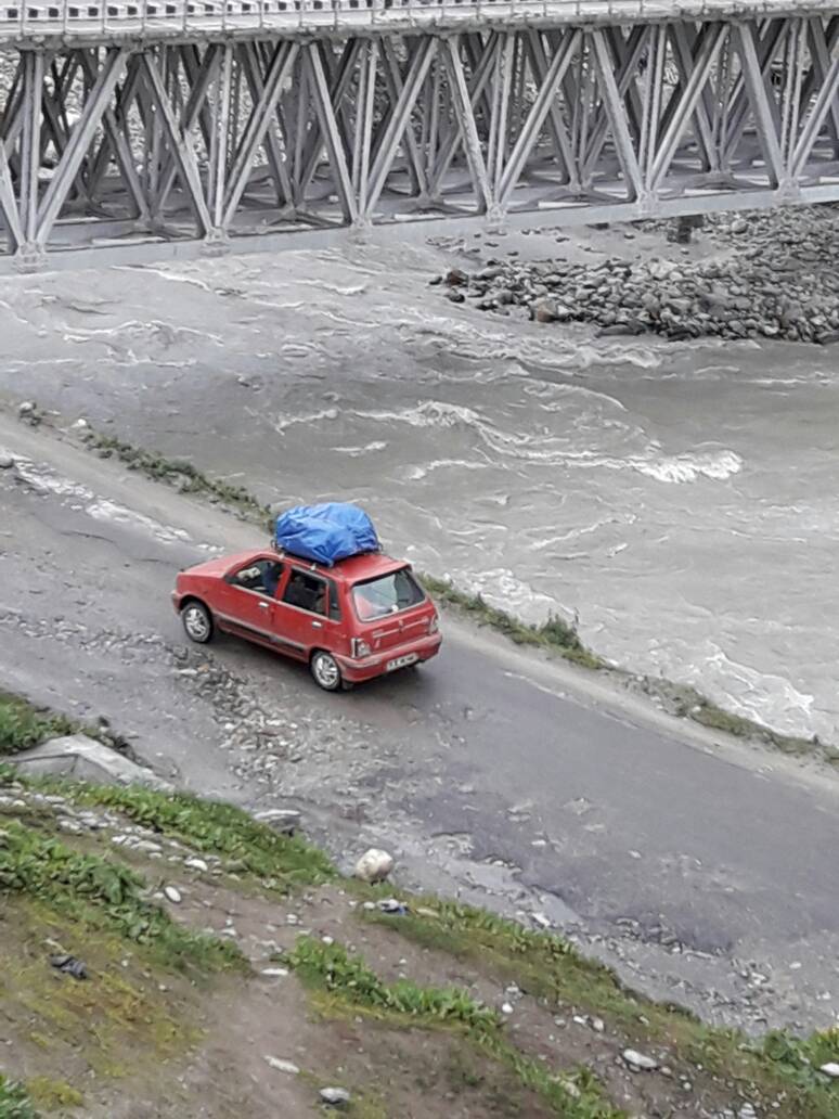 ‘खुद को तलाशने का BEST तरीका है सफर’