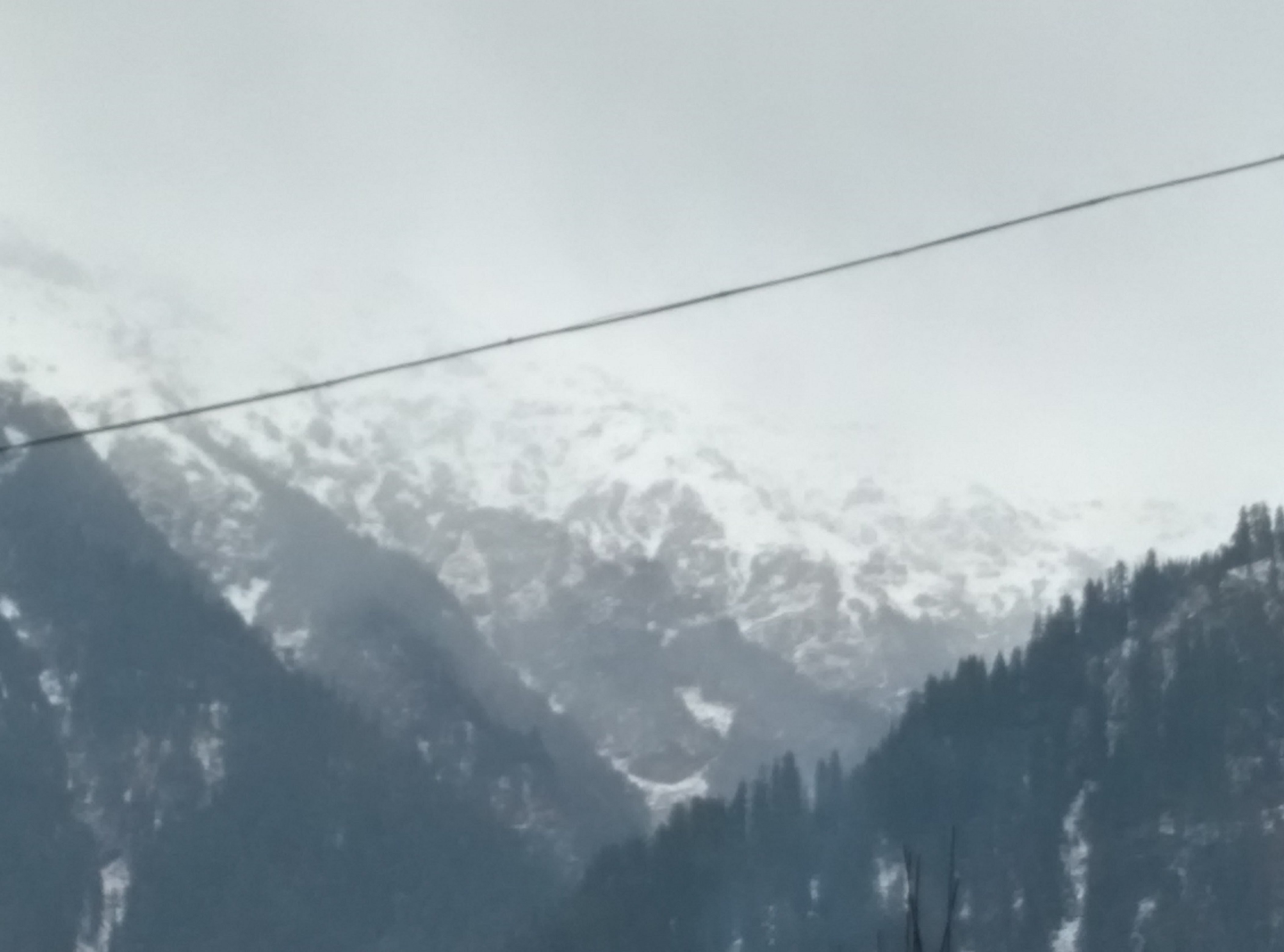 मलाना यात्रा की 7वीं कड़ी: पार्वती नदी किनारे बसी इजराइलियों की बस्ती