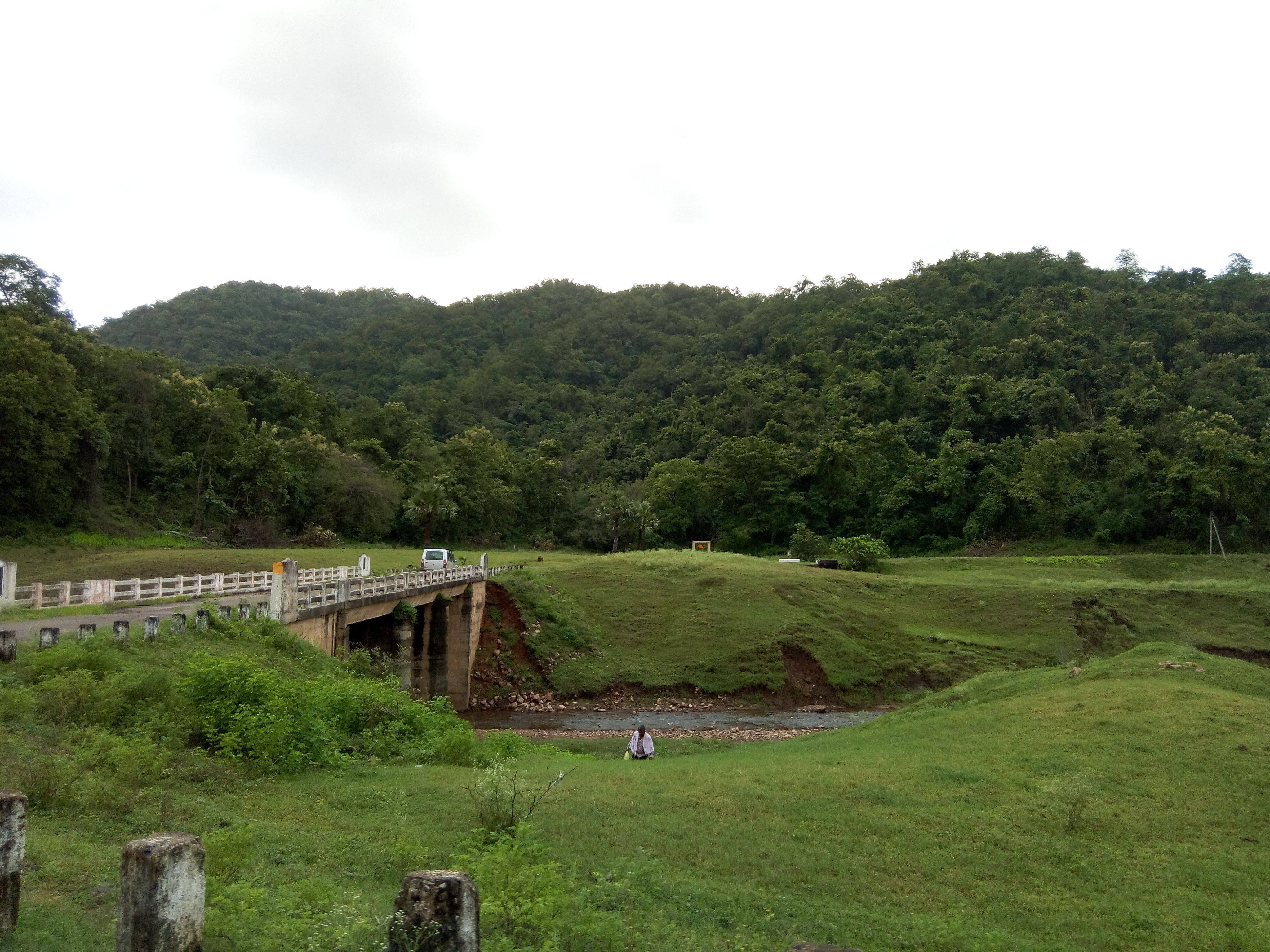 तो उठाइए बैग और निकल पड़िए पापीकोंडालू