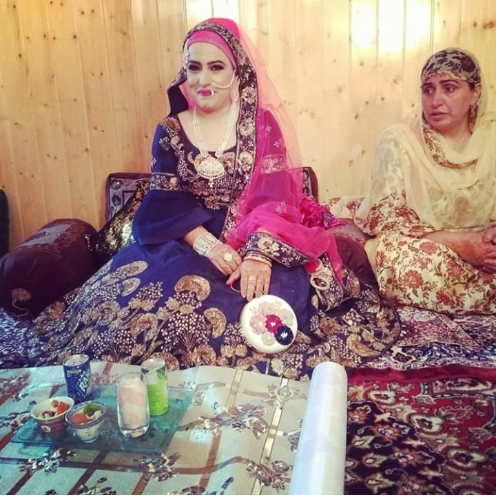 PART4: कश्मीरी शादी में बिहारी मेहमान, दावत का उठाया लुत्फ