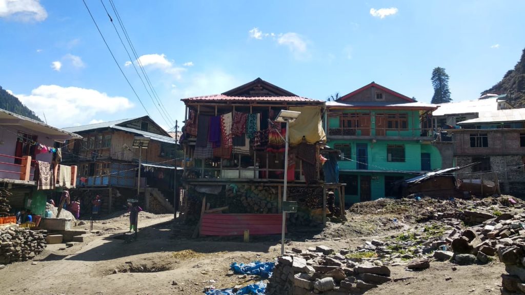 malana home himachal pradesh malana village, malana atmosphere
