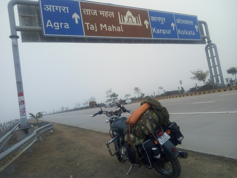 PHOTOS: जिसे देख आपका भी मन बाइक राइडिंग के लिए मचल जाएगा बाइक राइडिंग, भोपाल टू हैदराबाद, संतोष शाही ट्रैवलर, ट्रैवलिंग फोटोज. ट्रैवलर संतोष शाही, bike riding, road trip, bhopal to hyderabad, santosh shahi traveller, traveller santosh shahi