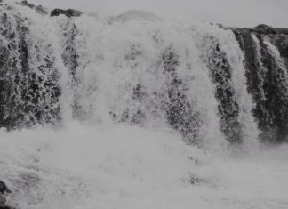 #Telangana: वो खूबसूरत #WATERFALLS, जहां पहुंच आप खुद को महसूस करते हैं #adilabadtrip #adilabadforest #adilabadphotos #adilabadwaterfalls #travellingloverphoto #kuntalawaterfall #kuntalaintelangana