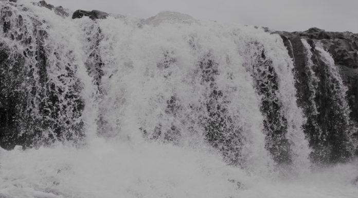 #Telangana: वो खूबसूरत #WATERFALLS, जहां पहुंच आप खुद को महसूस करते हैं #adilabadtrip #adilabadforest #adilabadphotos #adilabadwaterfalls #travellingloverphoto #kuntalawaterfall #kuntalaintelangana