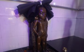 #qutubminartocharminar5: शनि शिंगनापुर से ज्यादा पुराना है बीहड़ का शनिचरा मंदिर शनिचरा मंदिर, ग्वालियर में शनिचरा मंदिर, shanichara temple, shanichara mandir