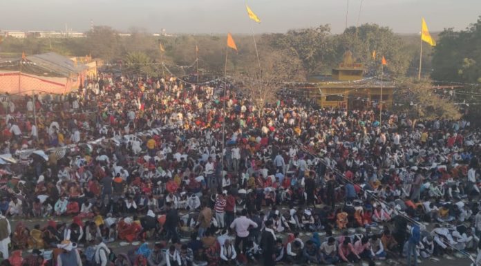 #qutubminartocharminar4: करह धाम की यात्रा किए बिना अधूरी है बीहड़ की सैर karahdham in gwalior, patiyawalebaba, chamble karah dham