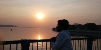 #qutubminartocharminar7: ‘ताल-तलैयों’ का शहर, जो कभी निराश नहीं होने देता Beauty of Bhopal