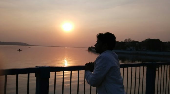 #qutubminartocharminar7: ‘ताल-तलैयों’ का शहर, जो कभी निराश नहीं होने देता Beauty of Bhopal