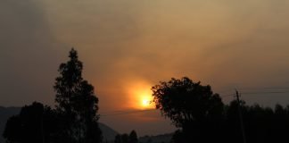 कोरोना काल में एक घुमक्कड़ की व्यथा, अब बिहार में विहार की तैयारी SUNRISE