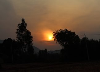 कोरोना काल में एक घुमक्कड़ की व्यथा, अब बिहार में विहार की तैयारी SUNRISE