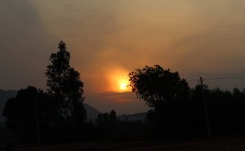 कोरोना काल में एक घुमक्कड़ की व्यथा, अब बिहार में विहार की तैयारी SUNRISE