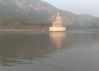 24 घंटे में 800 लोग ही ग्लास ब्रिज की सैर कर सकते हैं, राजगीर में घोड़ाकटोरा की भी खूबसूरती कम नहीं Rajgir GhoraKatora