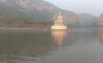 24 घंटे में 800 लोग ही ग्लास ब्रिज की सैर कर सकते हैं, राजगीर में घोड़ाकटोरा की भी खूबसूरती कम नहीं Rajgir GhoraKatora