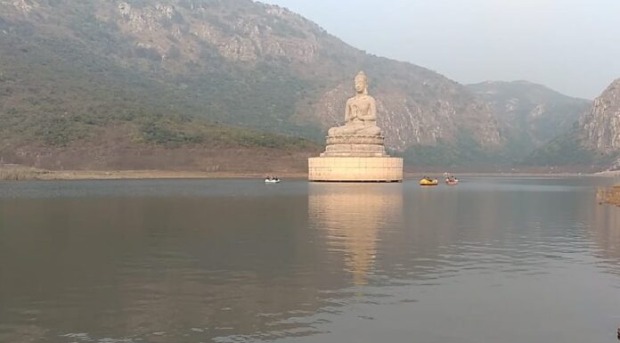 24 घंटे में 800 लोग ही ग्लास ब्रिज की सैर कर सकते हैं, राजगीर में घोड़ाकटोरा की भी खूबसूरती कम नहीं Rajgir GhoraKatora