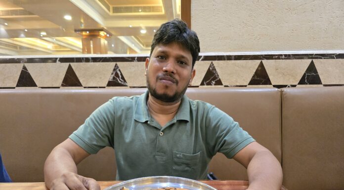 402 KM का सफर तय कर पहुंचा नारकंडा, 68 साल पुराने अमरीक सुखदेव ढाबा में लजीज पराठा का स्वाद