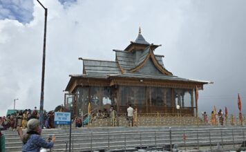 11,500 फीट की हाइट पर है हाटू माता का मंदिर, मंदोदरी करती थी पूजा; अज्ञातवास में पांडव भी आए थे Hatu Matha Mandir Shimla