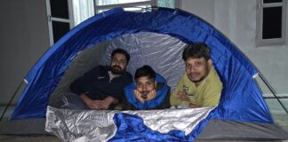 पहाड़ों में रास्ता भटका तो 3 घंटे तक घूमता रहा, किन्नौर वैली में हुई एंट्री