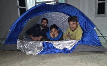 पहाड़ों में रास्ता भटका तो 3 घंटे तक घूमता रहा, किन्नौर वैली में हुई एंट्री